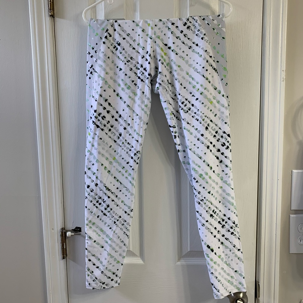 Fabletics workout leggings